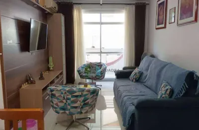 Apartamento com 3 dormitórios, sendo 02 suítes a venda, 131 m² por r$ 850.000 - balneário do estreito - florianópolis/sc