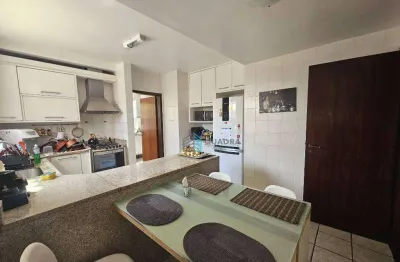 Casa com 3 dormitórios à venda, 238 m² por r$ 1.980.000,00 - parque são jorge - florianópolis/sc