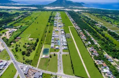 Terreno à Venda em Loteamento Residencial no Rio Vermelho, Florianópolis !!