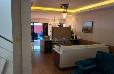 Casa com 3 dormitórios à venda, 232 m² por r$ 1.600.000,00 - saco dos limões - florianópolis/sc