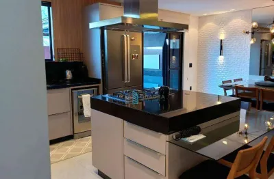 Casa com 3 dormitórios à venda, 232 m² por r$ 1.600.000,00 - saco dos limões - florianópolis/sc