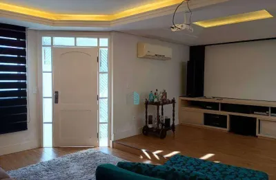Casa com 3 dormitórios à venda, 232 m² por r$ 1.600.000,00 - saco dos limões - florianópolis/sc