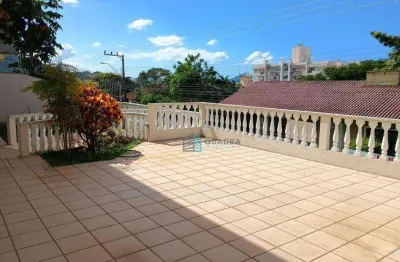 Casa com 10 dormitórios à venda, 270 m² por r$ 1.980.000,00 - pantanal - florianópolis/sc