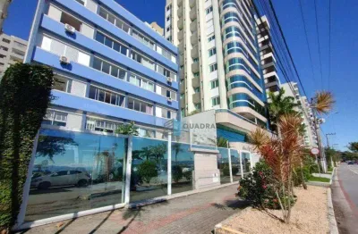 Apartamento à venda no centro/beira-mar, florianópolis !!