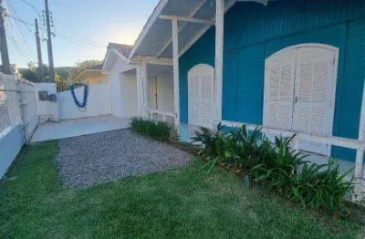 Casa com 3 dormitórios à venda, 180 m² por r$ 988.000,00 - ingleses do rio vermelho - florianópolis/sc