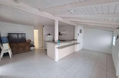 Casa com 3 dormitórios à venda, 180 m² por r$ 988.000,00 - ingleses do rio vermelho - florianópolis/sc