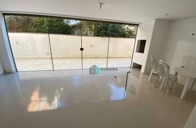 Apartamento com 2 quartos à venda na Rua Procópio Manoel Pires, 152, Trindade, Florianópolis