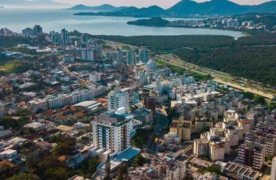Apartamento com 2 quartos à venda na Rua José Batista Rosa, 38, Trindade, Florianópolis