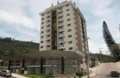 Apartamento com 2 quartos à venda na Rua José Batista Rosa, 38, Trindade, Florianópolis