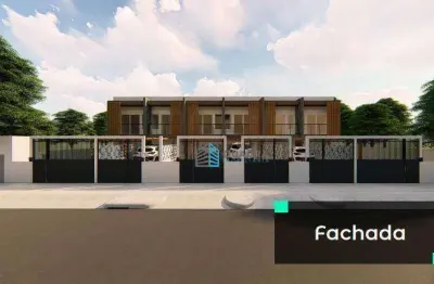Casa à venda em construção na tapera, florianópolis !!
