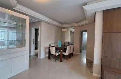 Centro, 03 dormitórios, amplo, 01 vaga - r$ 998.000,00florianópolis/sc