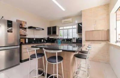Casa com 3 dormitórios à venda, 244 m² por r$ 1.900.000,00 - saco dos limões - florianópolis/sc