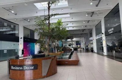 Ponto comercial com 3 salas para alugar na Rodovia José Carlos Daux, 5025, Saco Grande, Florianópolis