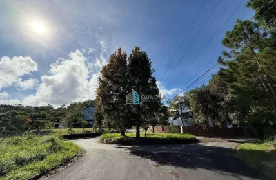 Terreno à venda na Rua Doutor Francisco Van de Sande, João Paulo, Florianópolis