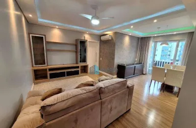 Apartamento à venda em localização privilegiada no itacorubi, florianópolis !