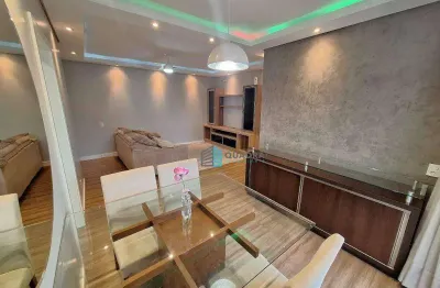 Apartamento 3 Dormitórios à Venda no Itacorubi, Florianópolis !