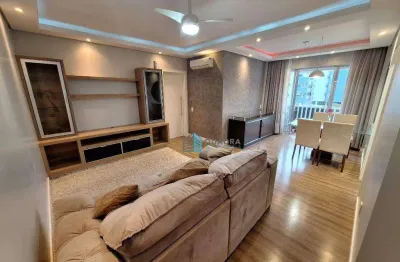 Apartamento à venda em localização privilegiada no itacorubi, florianópolis !