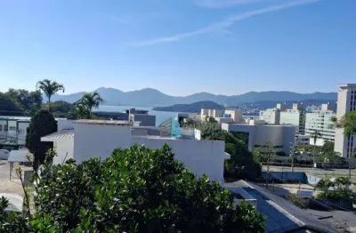Apartamento 3 dormitórios (suíte) à venda na agronômica com vista mar !!