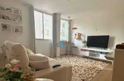 Apartamento à venda com 3 dormitórios(ste), 1 vaga no centro de florianópolis !!