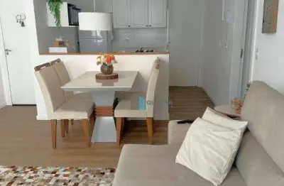 Apartamento à venda com 3 dormitórios(ste), 1 vaga no centro de florianópolis !!