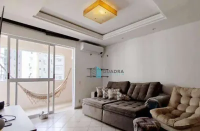 Apartamento com 3 quartos à venda na Rua João Pio Duarte Silva, 1070, Córrego Grande, Florianópolis