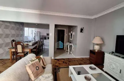 Apartamento com 03 dormitórios à venda, 81 m² por r$ 750.000 - centro - florianópolis/sc