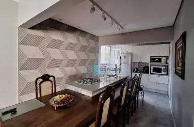 Apartamento com 03 dormitórios à venda, 81 m² por r$ 750.000 - centro - florianópolis/sc