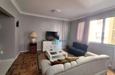 Apartamento com 03 dormitórios à venda, 81 m² por r$ 750.000 - centro - florianópolis/sc
