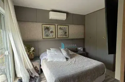 Casa com 3 dormitórios à venda, 178 m² por r$ 2.300.000,00 - córrego grande - florianópolis/sc