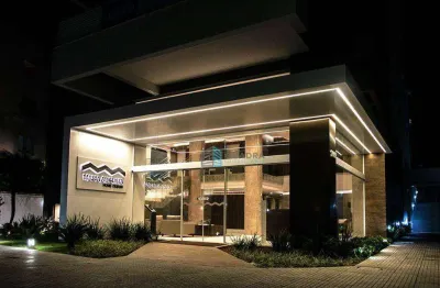 Apartamento à venda em clube residence no itacorubi, florianópolis !!