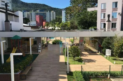Apartamento à venda em clube residence no itacorubi, florianópolis !!
