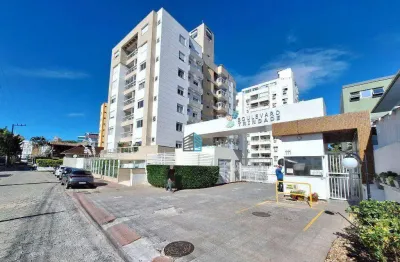 Apartamento com 3 quartos à venda na Rua Oge Fortkamp, 110, Trindade, Florianópolis