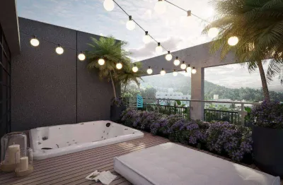 Apartamento com 1 dormitório na trindade a preço de custo
