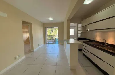 Apartamento com 2 dormitórios à venda, 71 m² por r$ 920.000,00 - itacorubi - florianópolis/sc