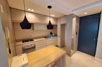 Apartamento à venda de 2 dormitórios em ótima localização no córrego grande !!