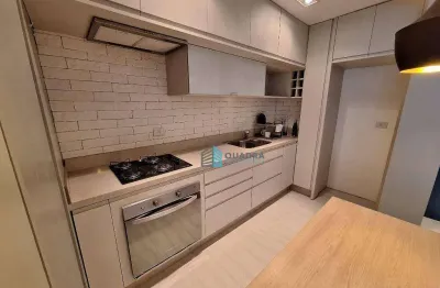 Apartamento à venda de 2 dormitórios em ótima localização no córrego grande !!