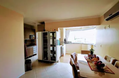 Apartamento com 3 quartos à venda na Rua Martinho Calado, 20, Centro, Florianópolis