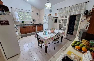 Casa térrea à venda no parque são jorge, florianópolis !!