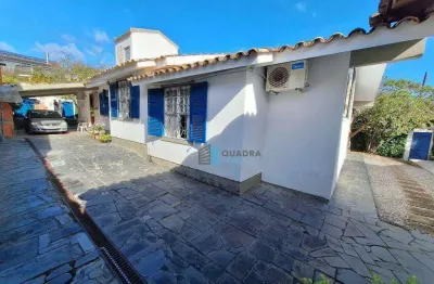 Casa com 4 quartos à venda na Rua Itaipu, 171, Parque São Jorge, Florianópolis