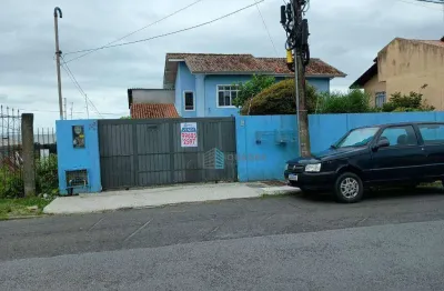 Casa com 3 dormitórios à venda, 330 m² por r$ 1.100.000,00 - barreiros - são josé/sc