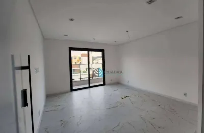 Apartamento com 2 dormitórios para alugar, 66 m² por r$ 4.325,00/mês - trindade - florianópolis/sc
