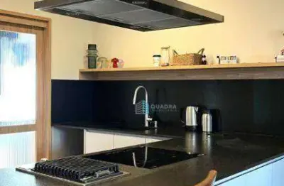 Apartamento com 2 quartos à venda na Avenida Atlântica, 623, Jardim Atlântico, Florianópolis