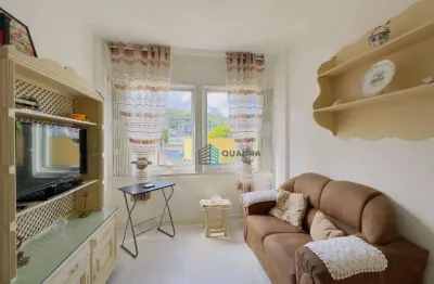 Apartamento com 2 quartos à venda na Rua General Bittencourt, 127, Centro, Florianópolis