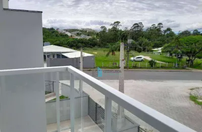 Casa com 2 quartos à venda na Rua Acelino Pereira, 357, Potecas, São José