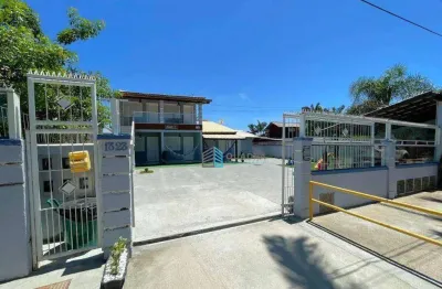 Pousada à venda em perfeitas condições no moçambique/rio vermelho, florianópolis !!
