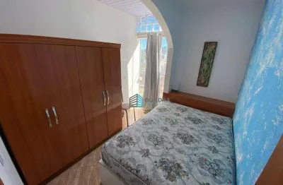 Apartamento de 2 dormitórios no saco grande próximo ao shopping floripa - florianópolis sc