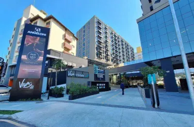 Apartamento/Studio à Venda junto à UFSC na Trindade, Florianópolis !!