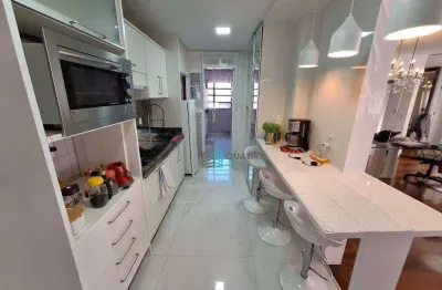 Apartamento com 3 quartos à venda na Avenida Hercílio Luz, 998, Centro, Florianópolis