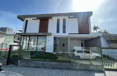 Casa com 3 dormitórios à venda, 165 m² por r$ 1.950.000,00 - parque são jorge - florianópolis/sc