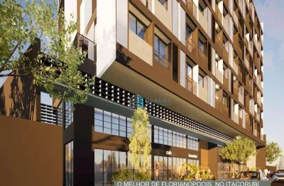 R$ 1.133.924,10  loja com 111m² a preço de custo no itacorubi